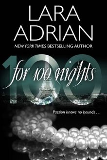 for 100 nights, lara adrian, epub, pdf, mobi, download