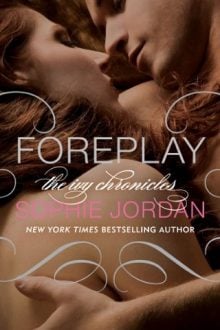 foreplay, sophie jordan, epub, pdf, mobi, download