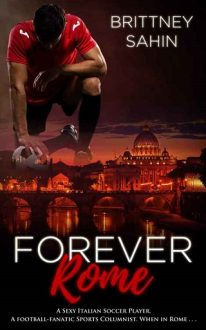forever rome, brittney sahin, epub, pdf, mobi, download