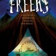 freeks amanda hocking