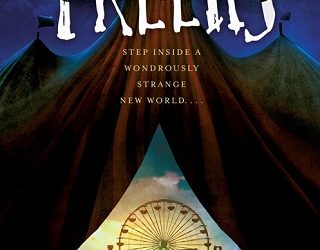 freeks amanda hocking