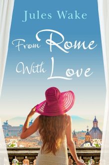 from rome with love, jules wake, epub, pdf, mobi, download
