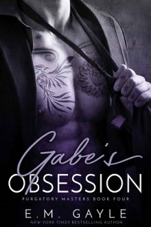 gabe's obsession, em gayle, epub, pdf, mobi, download