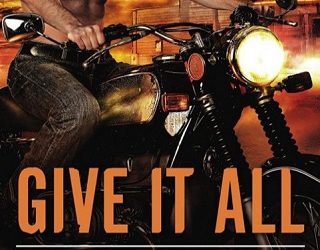 give it all cara mckenna