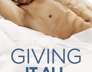 giving it all christi bath