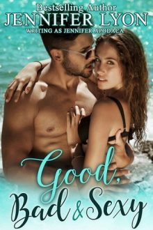 good bad and sexy, jennifer lyon, epub, pdf, mobi, download
