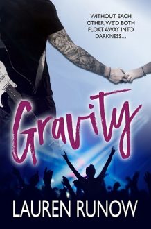 gravity, lauren runow, epub, pdf, mobi, download
