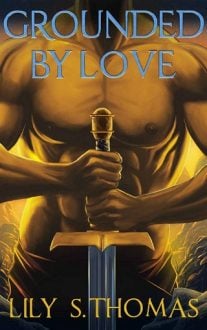 grounded by love, lily thomas, epub, pdf, mobi, download