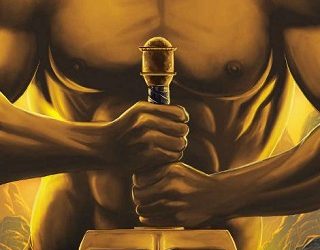 grounded by love lily thomas