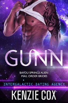 gunn, kenzie cox, epub, pdf, mobi, download