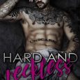hard and reckless victoria ashley