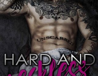 hard and reckless victoria ashley