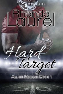 hard target, rhonda laurel, epub, pdf, mobi, download