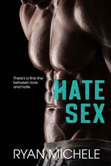 hate sex, ryan michele, epub, pdf, mobi, download