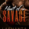 heart of a savage lashanta charles