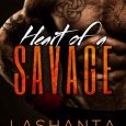 heart of a savage lashanta charles