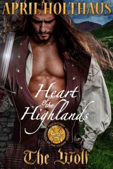 heart of the highlands, april holthaus, epub, pdf, mobi, download