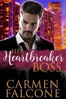 her heartbreaker boss, carmen falcone, epub, pdf, mobi, download