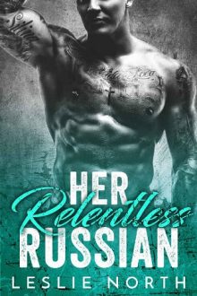 her relentless russian, leslie north, epub, pdf, mobi, download