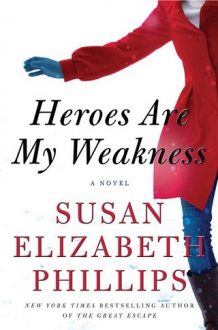 heroes are my weakness, susan elizabeth phillips, epub, pdf, mobi, download