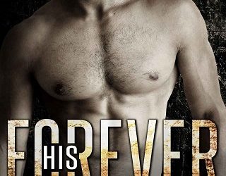 his forever ali parker