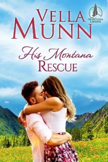 his montana rescue, vella munn, epub, pdf, mobi, download