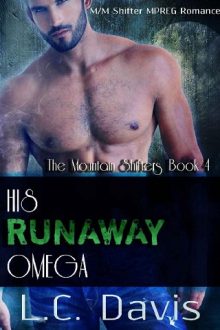 his runaway omega, lc davis, epub, pdf, mobi, download