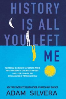 history is all you left me, adam silvera, epub, pdf, mobi, download