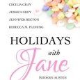 holidays with jane rebecca m fleming