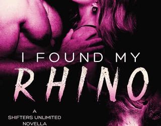 i found my rhino erin hayes