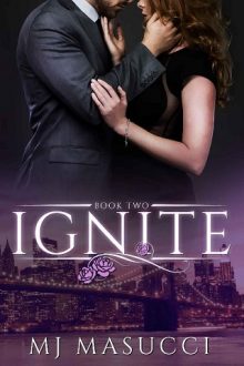 ignite, mj masucci, epub, pdf, mobi, download
