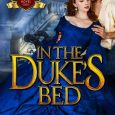 in the duke's bed eva devon