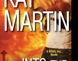 into the firestorm kat martin
