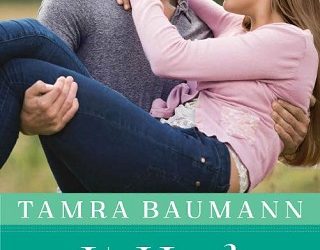 it had to be them tamra baumann