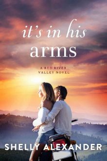 it's in his arms, shelly alexander, epub, pdf, mobi, download