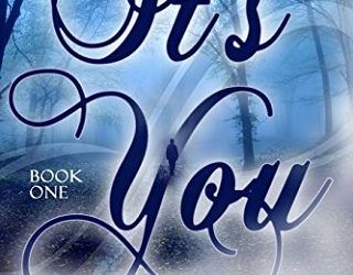 it's you katy regnery