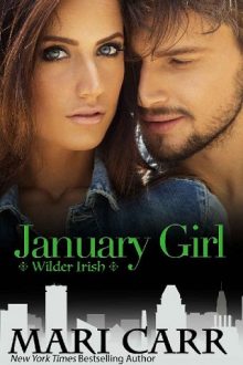january girl, mari carr, epub, pdf, mobi, download