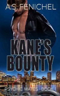 kane's bounty, as fenichel, epub, pdf, mobi, download