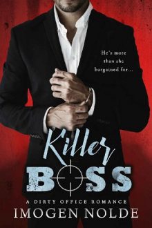 killer boss, imogen nolde, epub, pdf, mobi, download