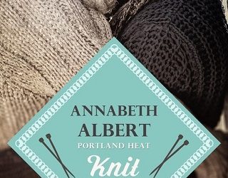 knit tight annabeth albert