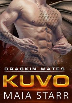 kuvo, maia starr, epub, pdf, mobi, download