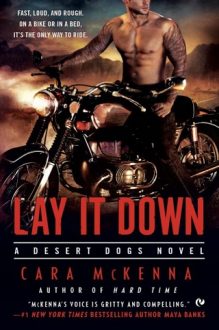lay it down, cara mckenna, epub, pdf, mobi, download