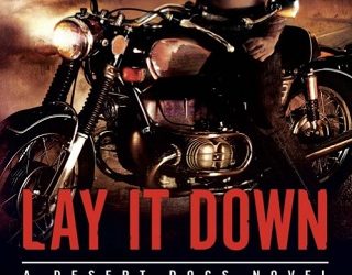 lay it down cara mckenna