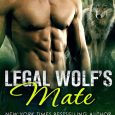 legal wolf's mate eve langlais