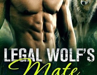 legal wolf's mate eve langlais