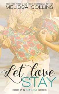 let love stay, melissa collins, epub, pdf, mobi, download