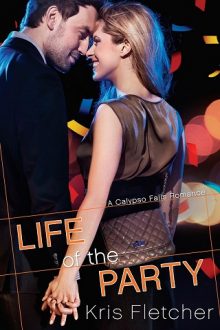 life of the party, kris fletcher, epub, pdf, mobi, download
