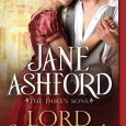 lord sebastian's secret jane ashford