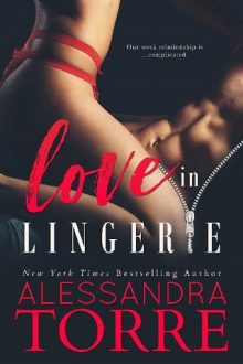 love in lingerie, alessandra torre, epub, pdf, mobi, download