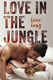 love in the jungle, livia lang, epub, pdf, mobi, download